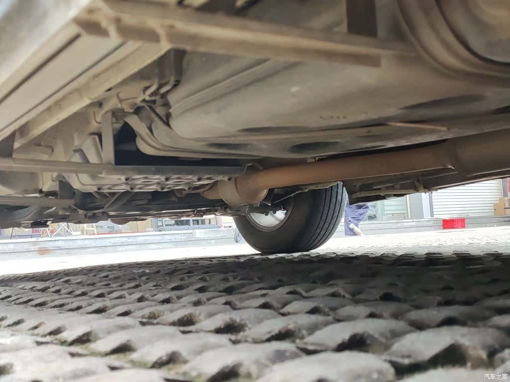 Changan CS75, 2019 18