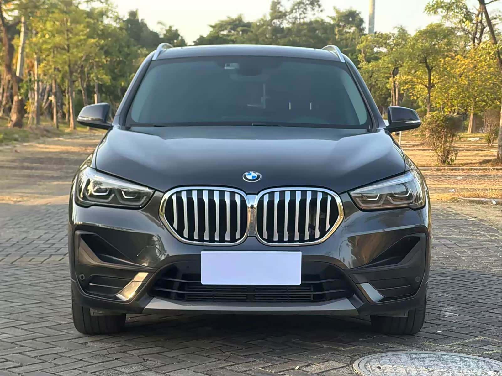 BMW X1, 2023 1