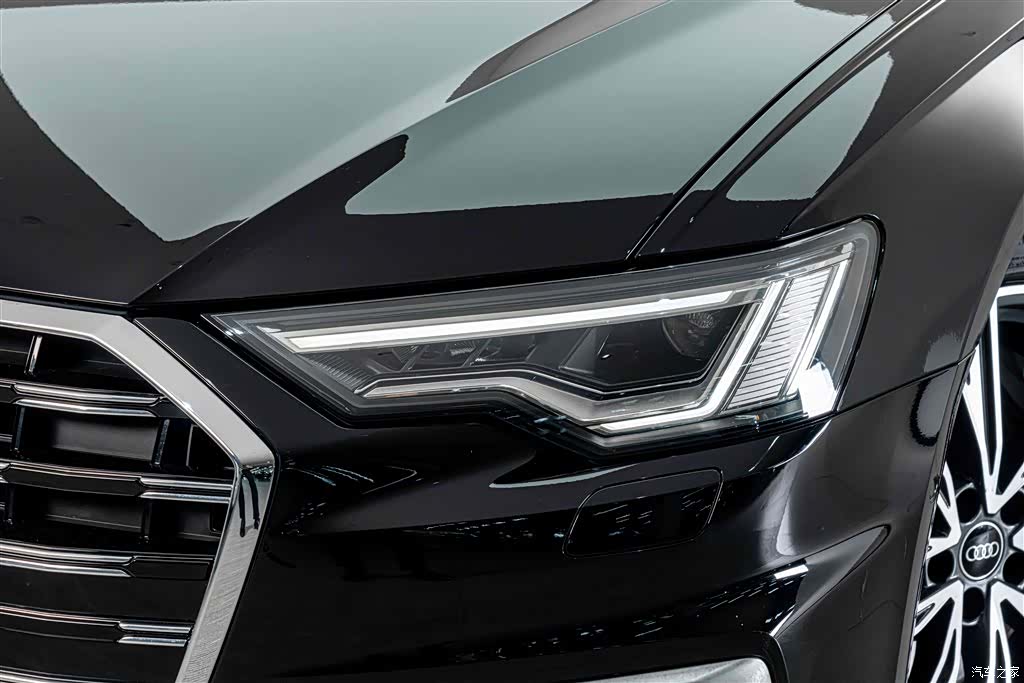 Audi A6L, 2025 4