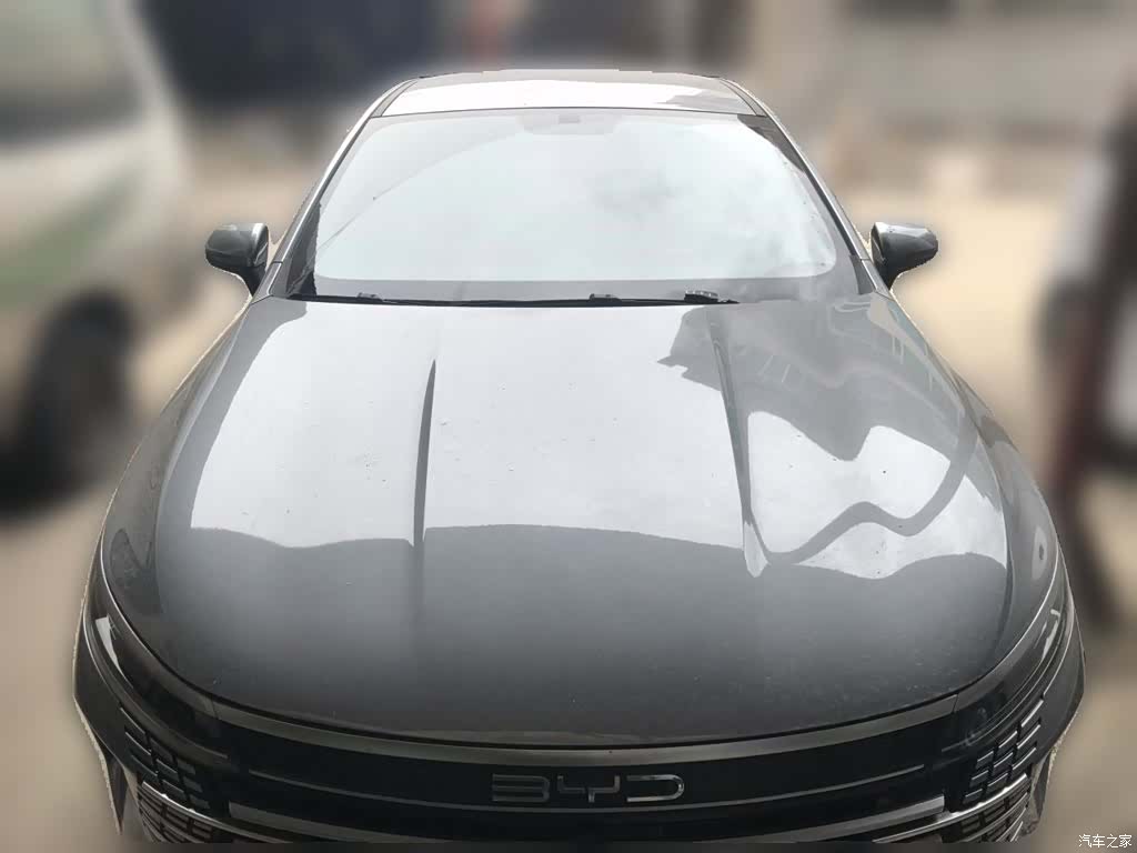 BYD Destroyer 05, 2024 3