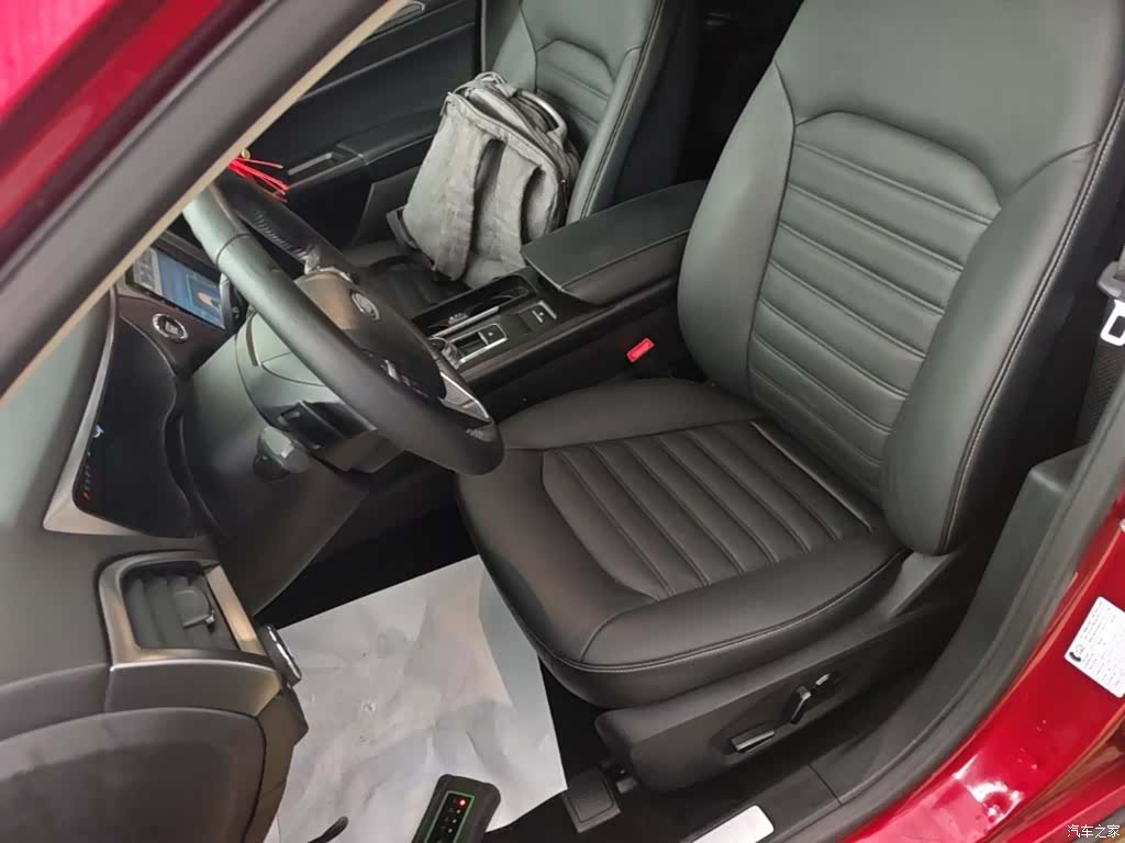 Ford Mondeo, 2017 11
