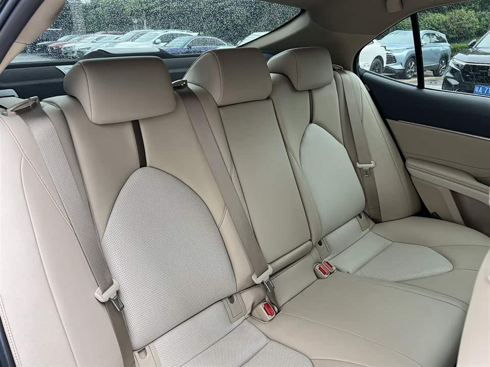 Toyota Camry Toyota Camry