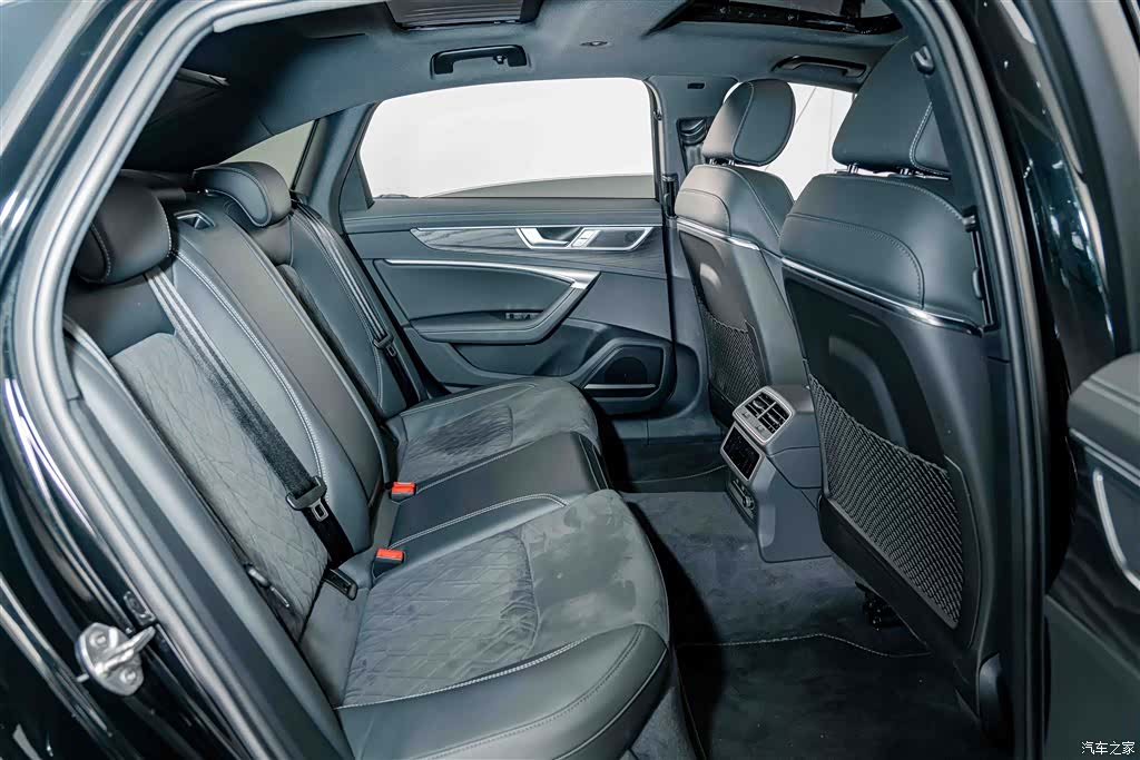 Audi A6L, 2025 21