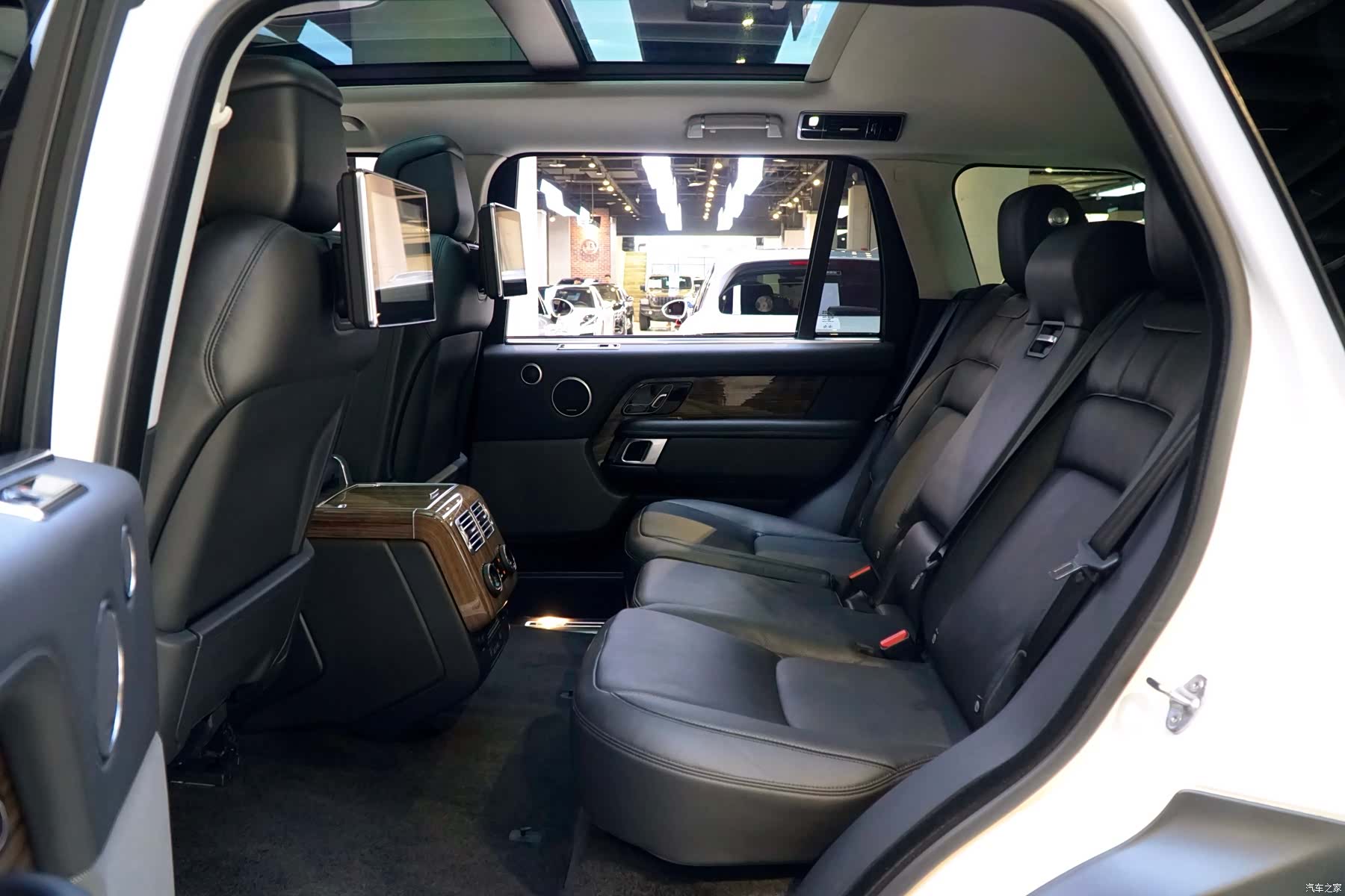 Land Rover Range Rover, 2019 6