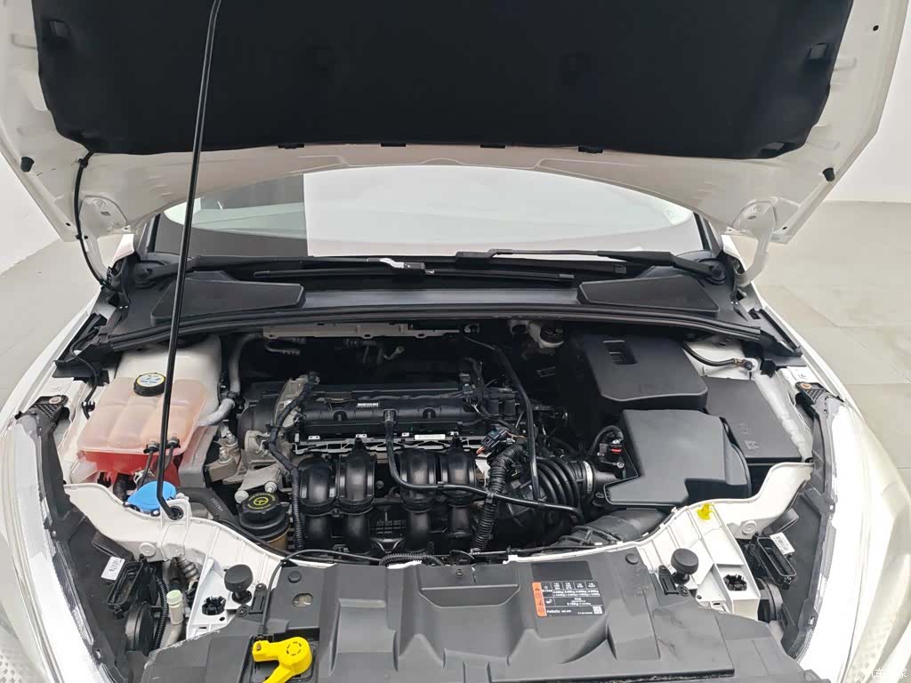 Ford Focus, 2016 6