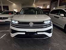 ��Ѳ 2023�� 380TSI ����R-LineѲ�ΰ�