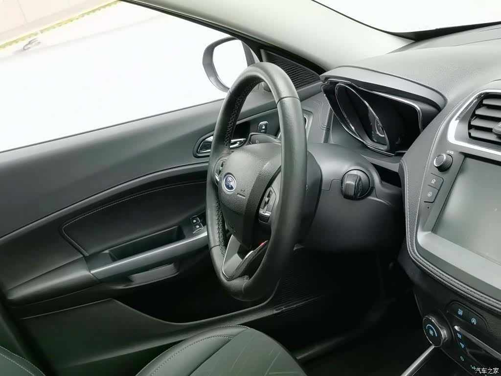 Ford VI, 2021 22