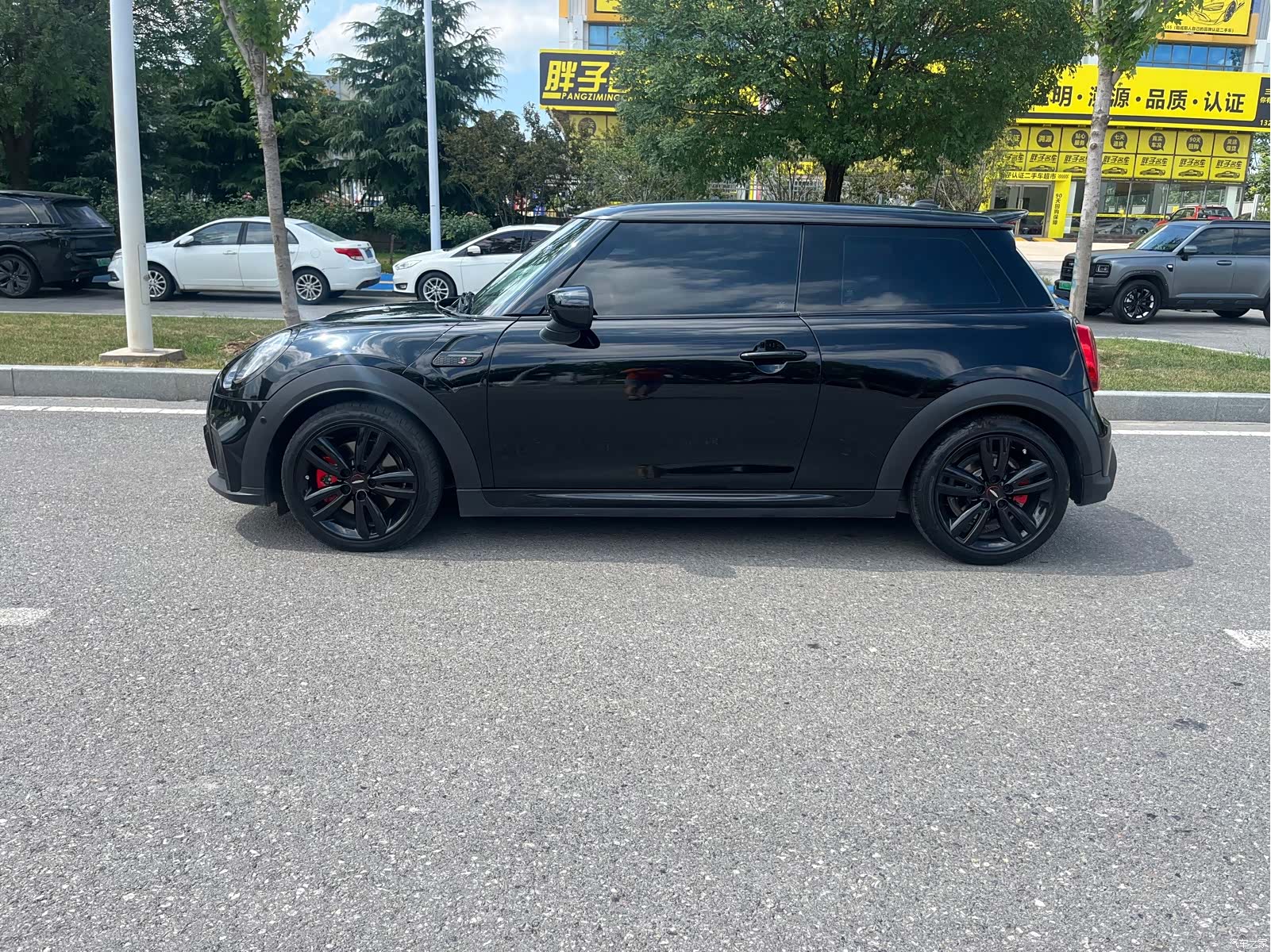 Mini Countryman, 2022 16