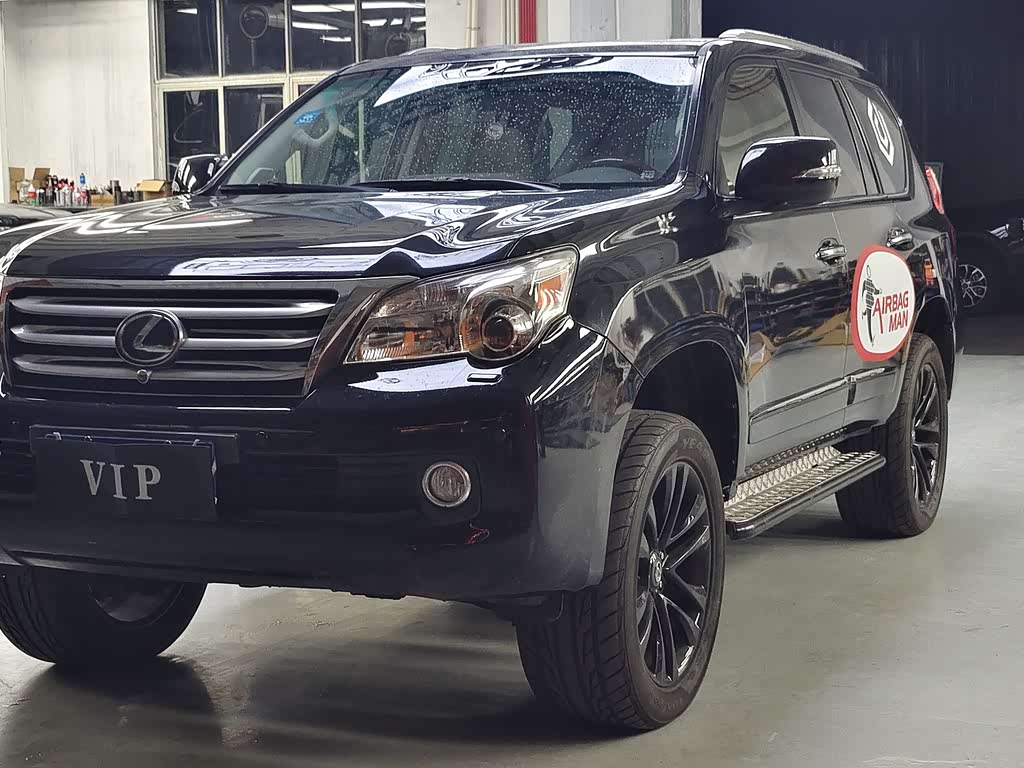 Lexus GX