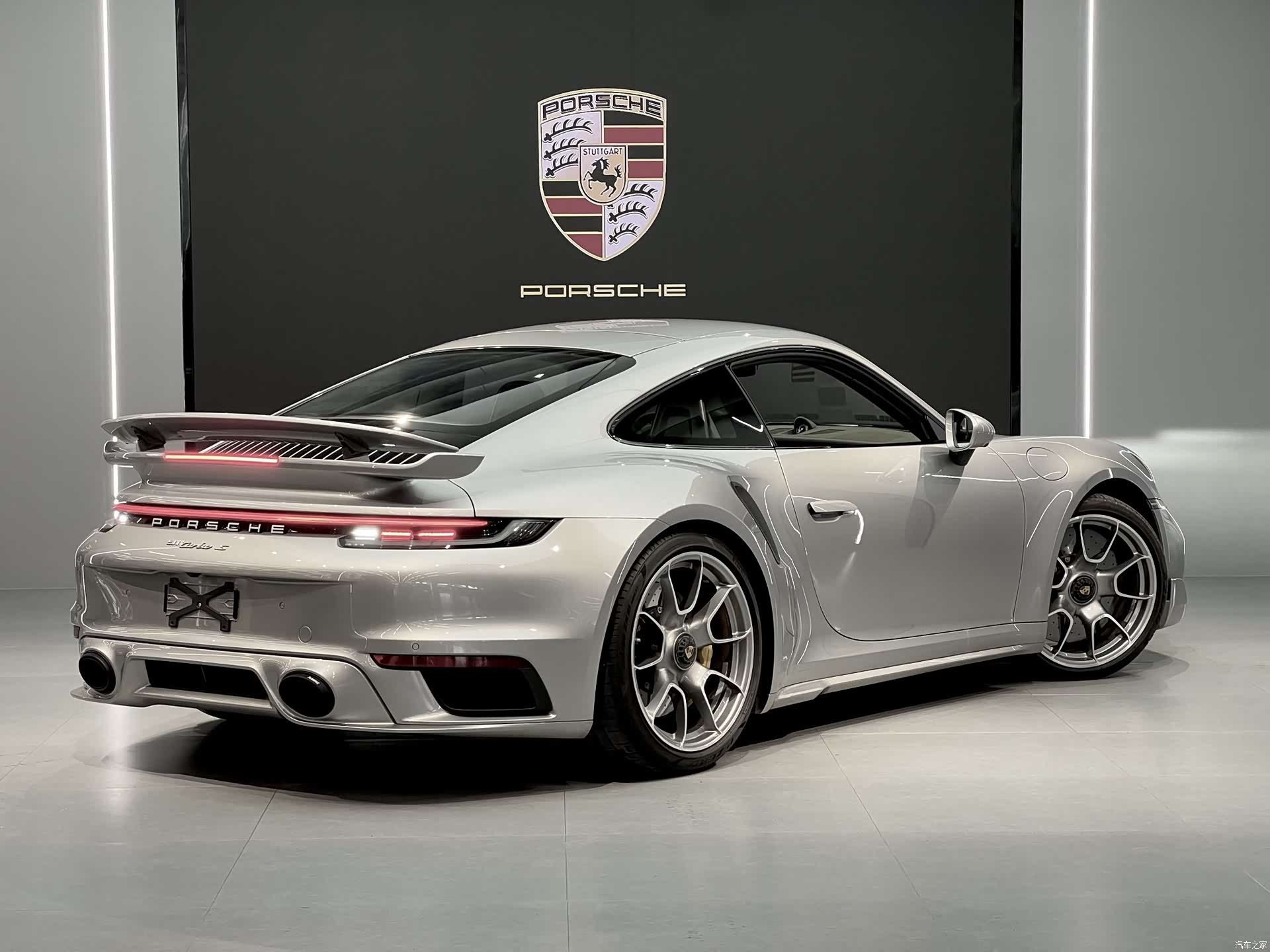 Porsche 911, 2023 3