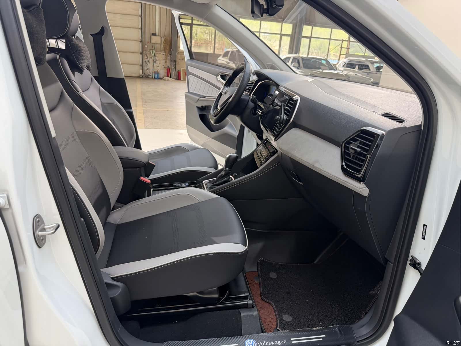 Volkswagen VS7, 2023 17