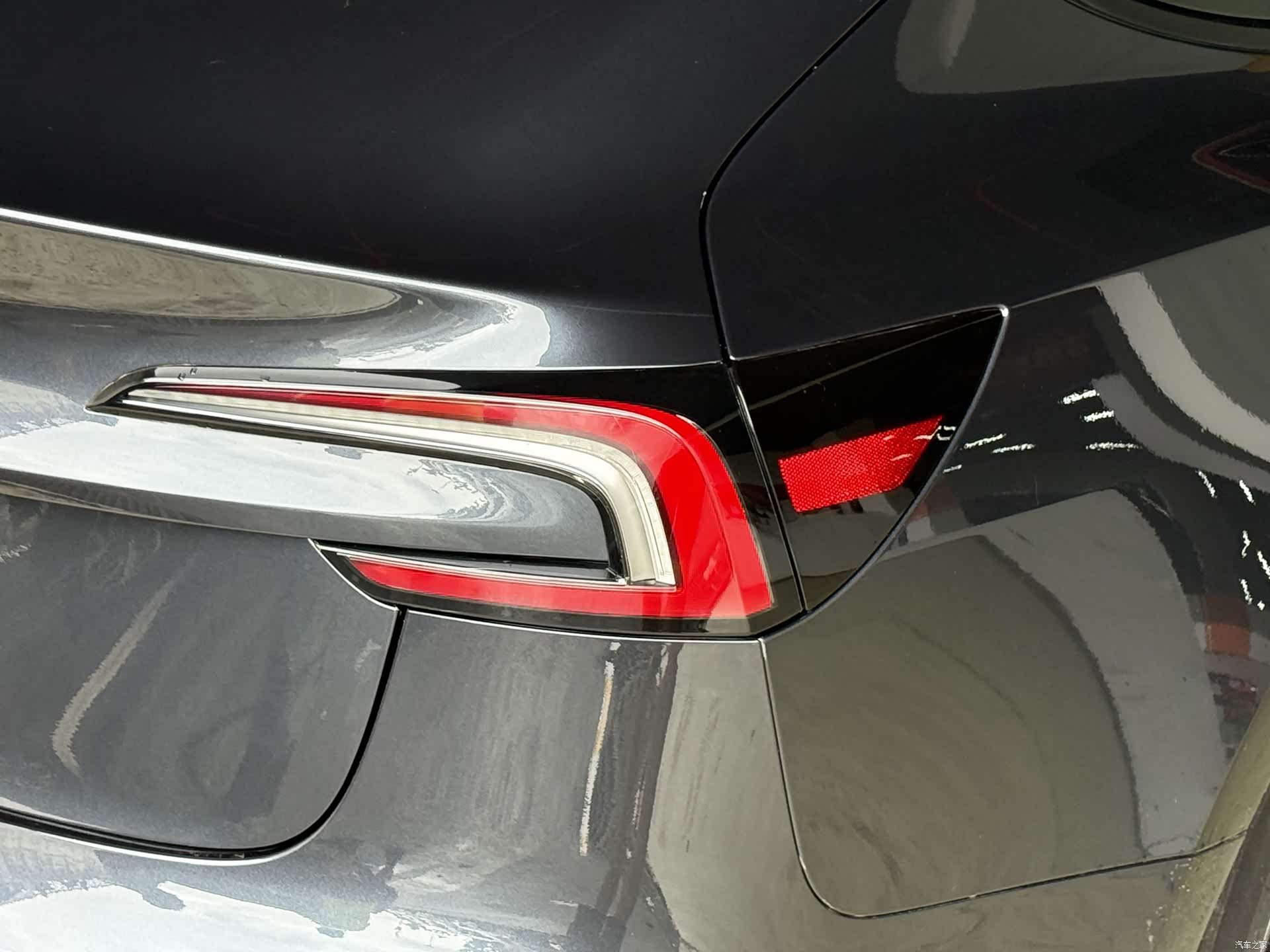 Tesla Model 3, 2024 9