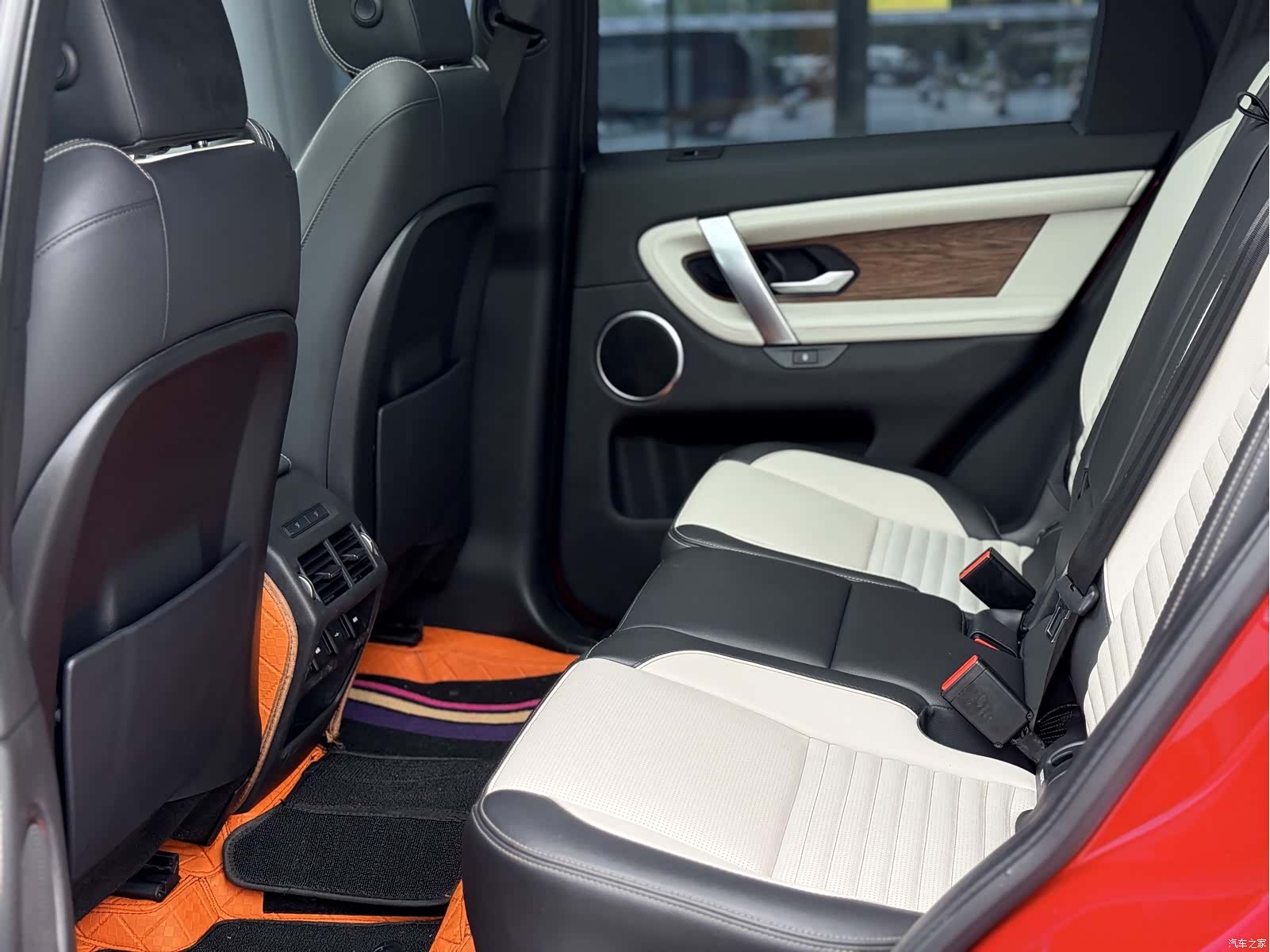 Land Rover Discovery, 2020 15