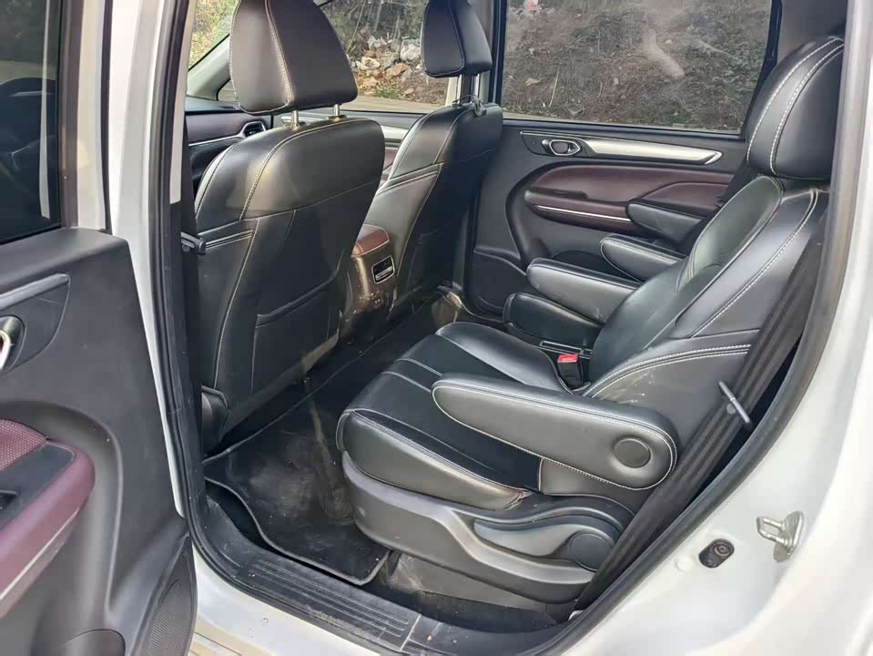 Trumpchi Trumpchi M6