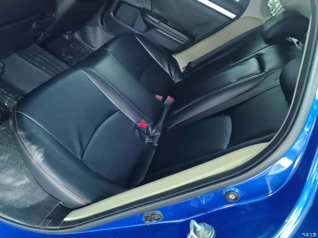 Honda Civic, 2018 17