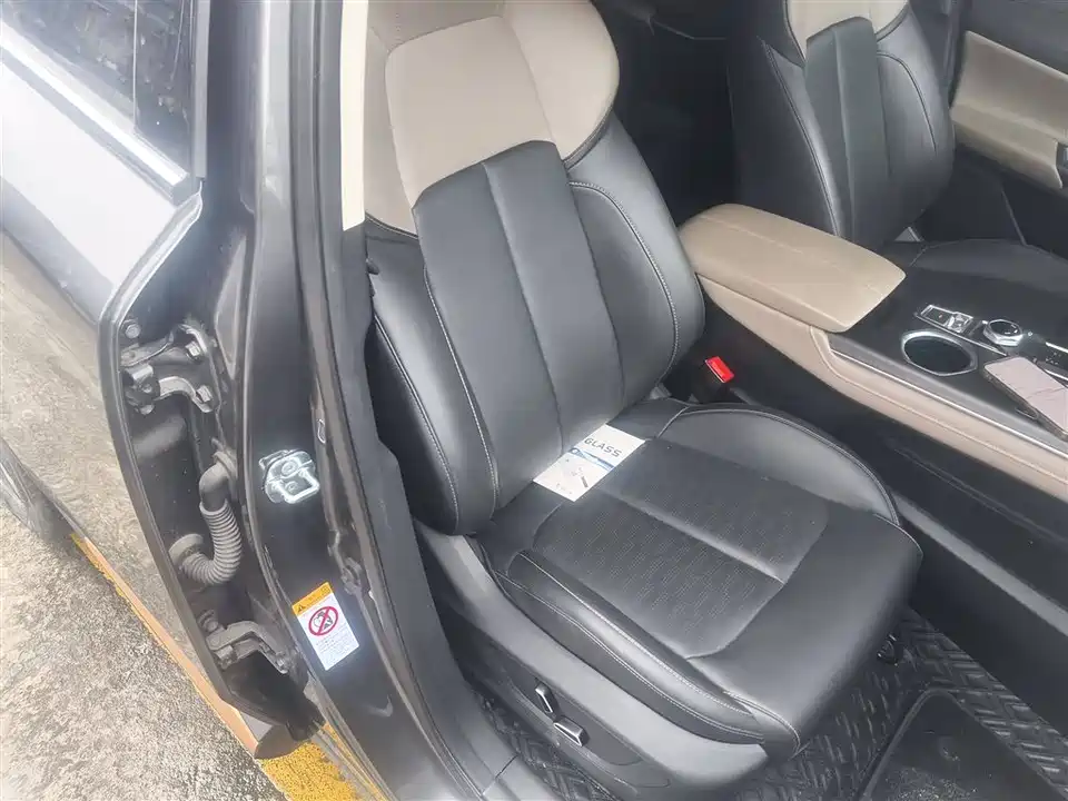 Changan CS55PLUS