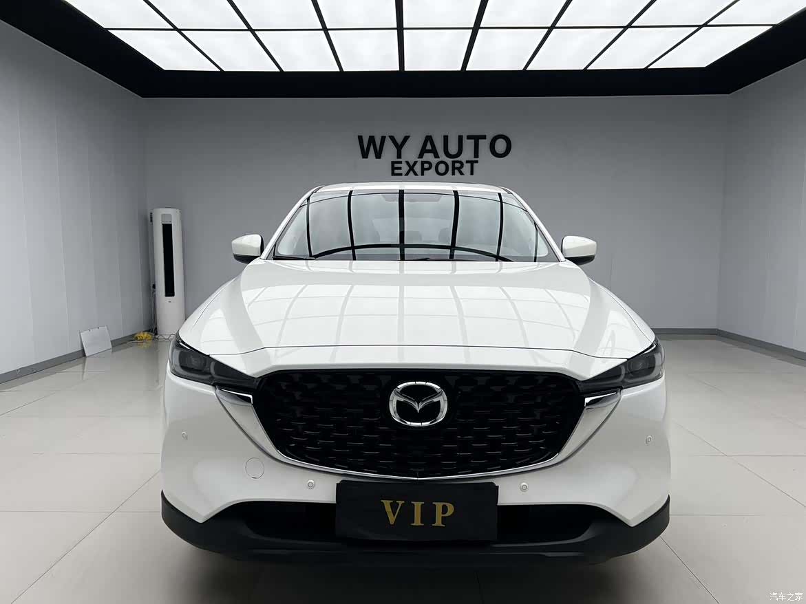 Mazda CX-5, 2024 4