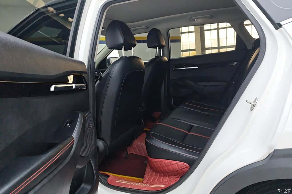 Kia KX3, 2021 11