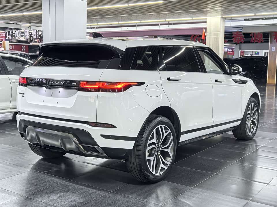 Land Rover Range Rover Aurora Land Rover Range Rover Aurora
