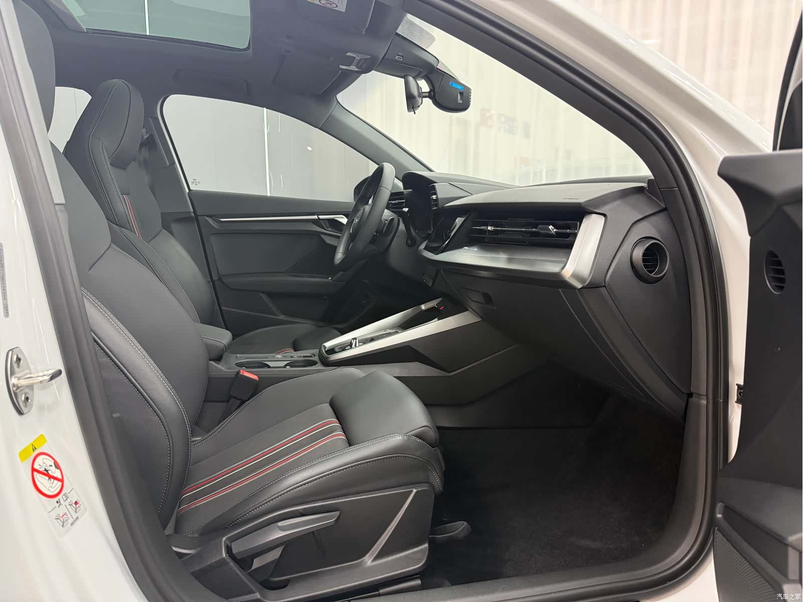 Audi A3, 2022 8