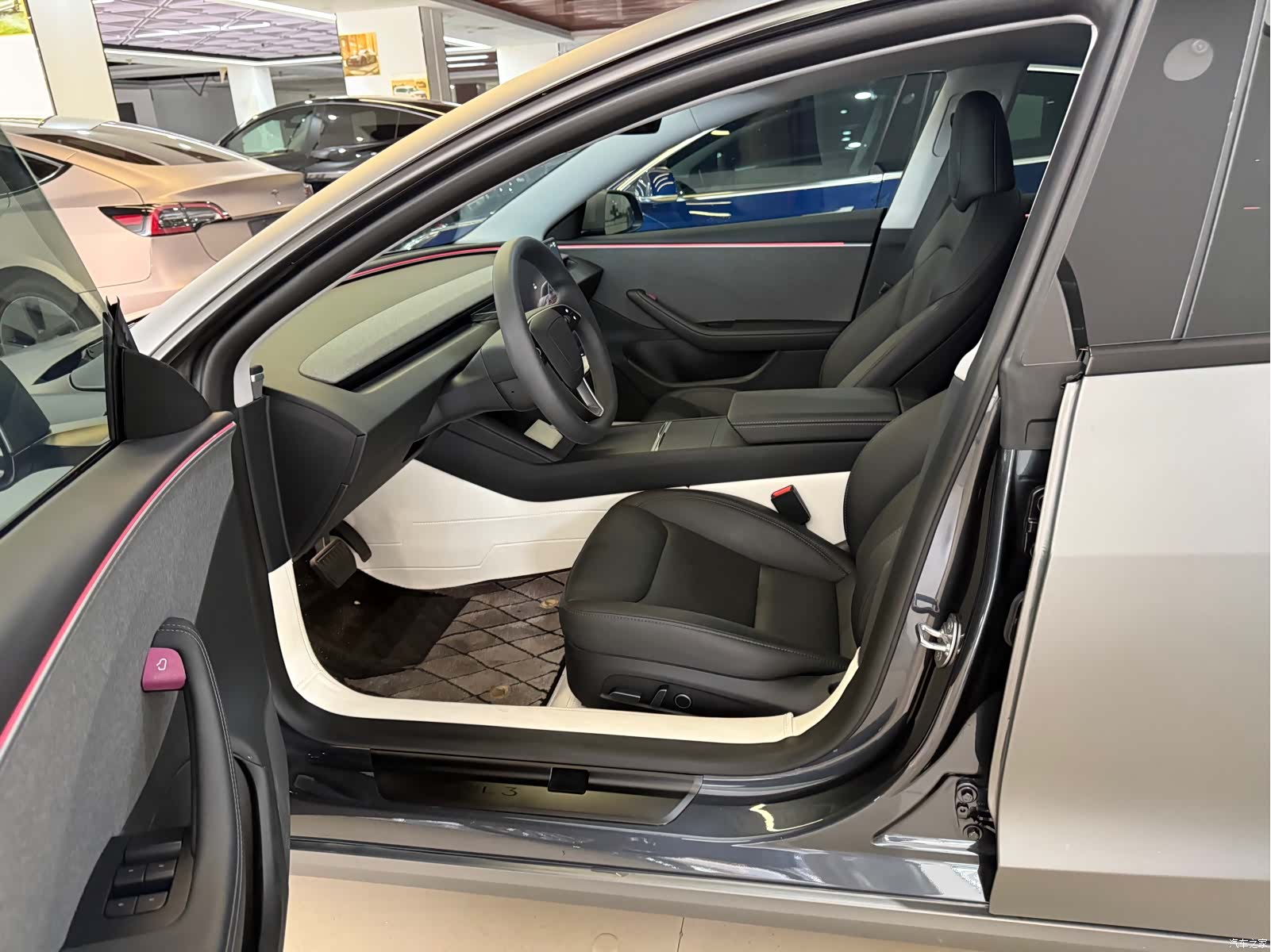 Tesla Model 3, 2024 10