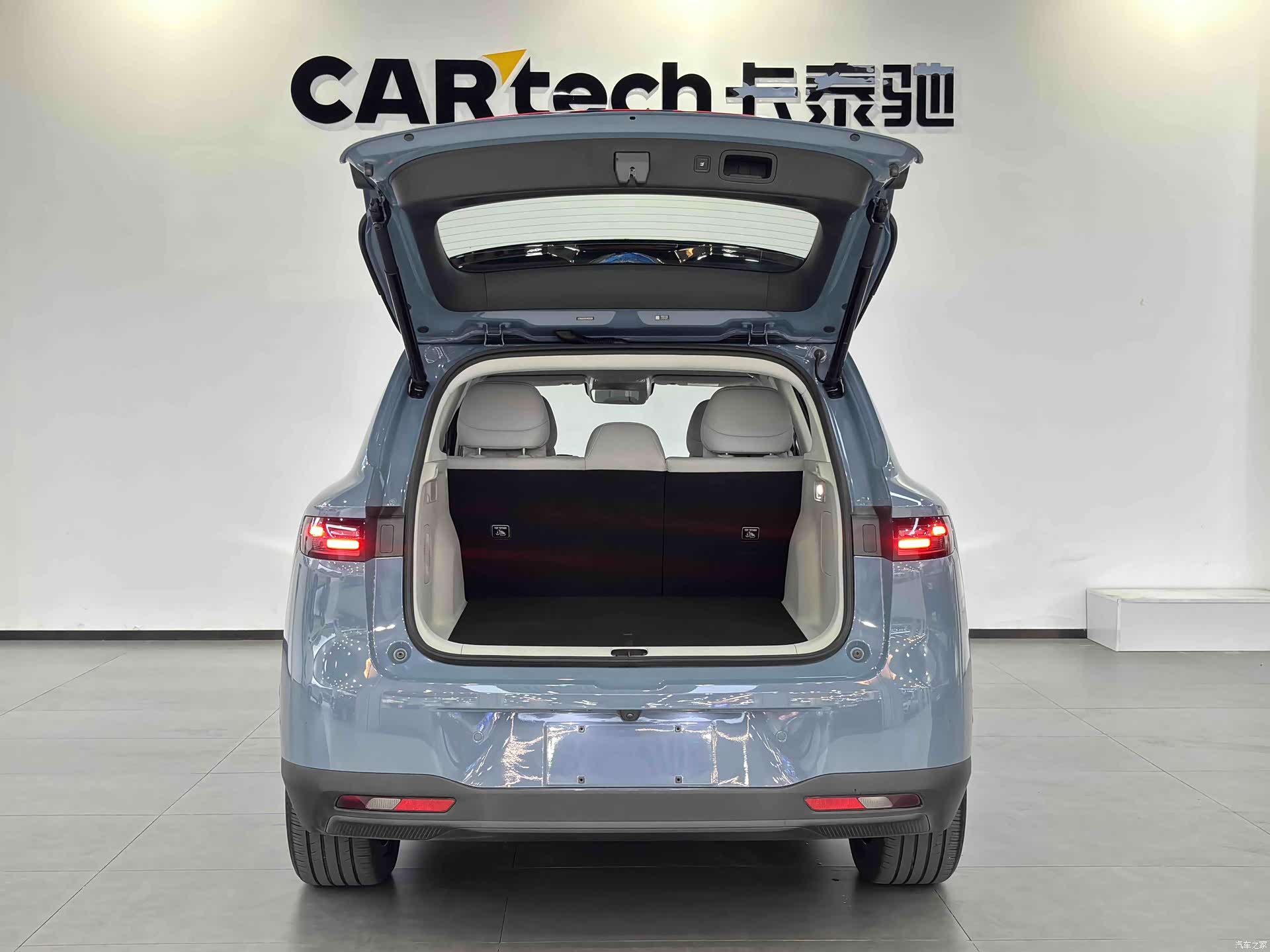 Leapmotor B10, 2025 23