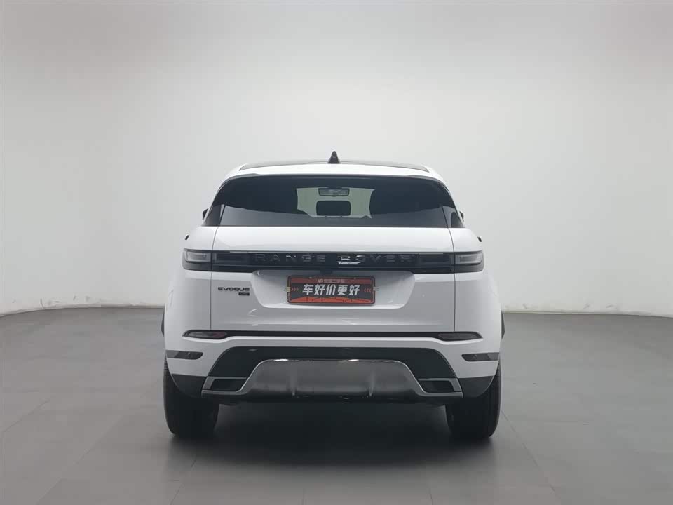 Land Rover Range Rover Aurora Land Rover Range Rover Aurora