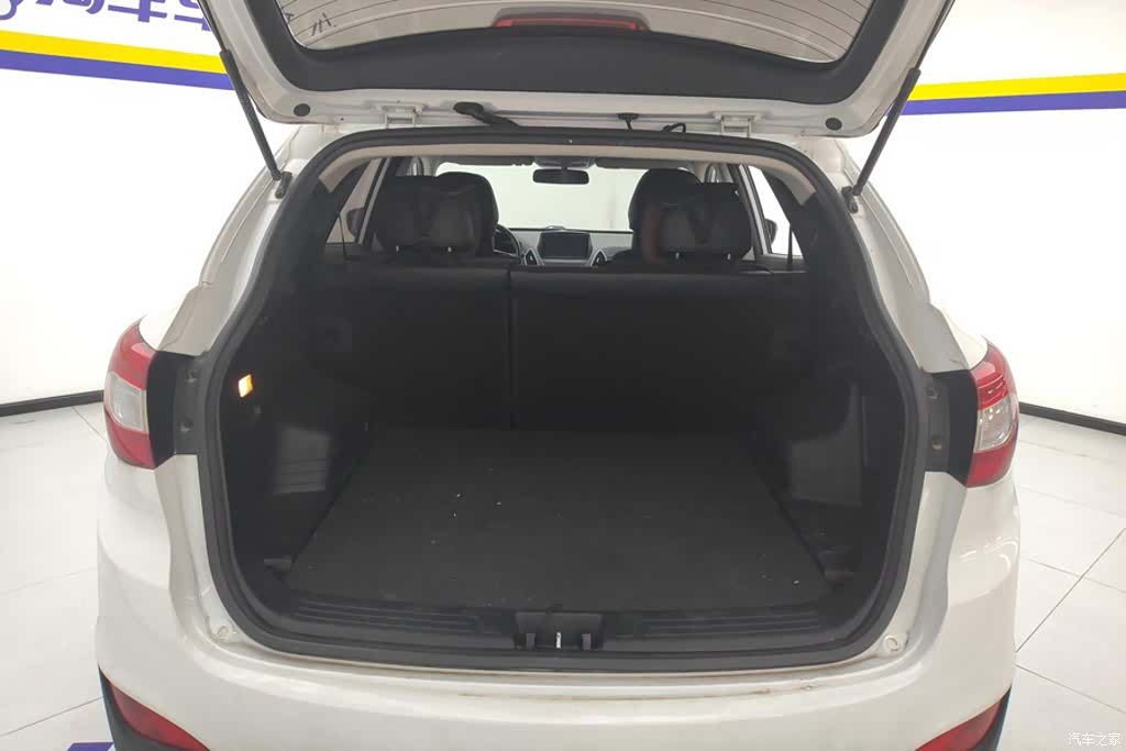 Hyundai ix35, 2015 4