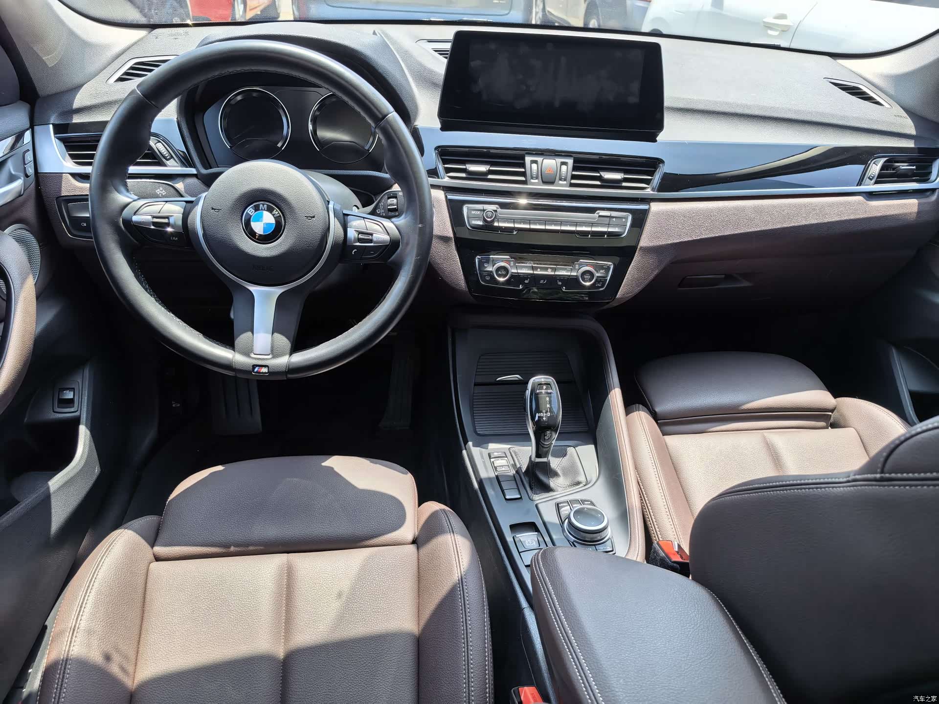 BMW X1, 2022 9
