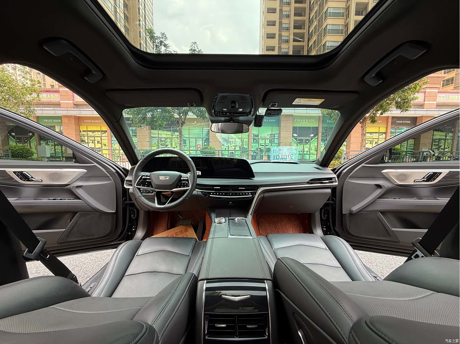Cadillac CT6, 2024 31