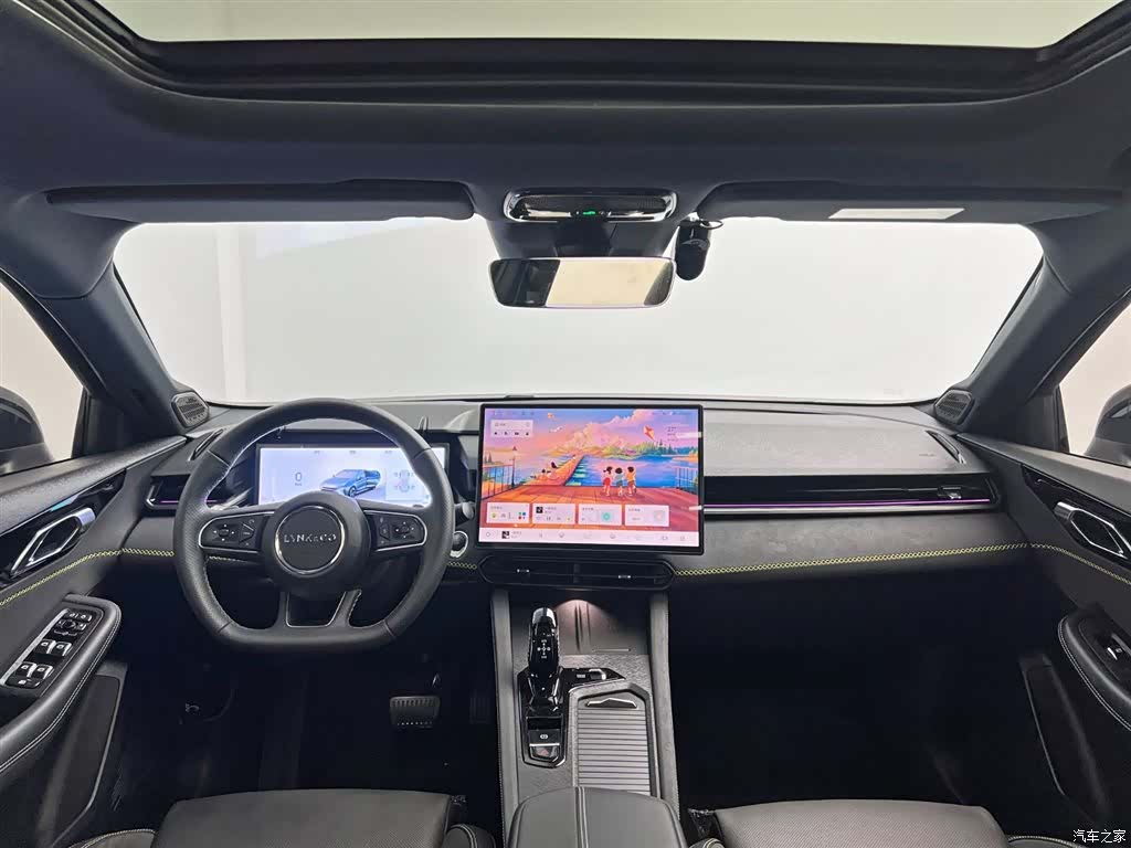 Lynk & Co 02, 2025 20