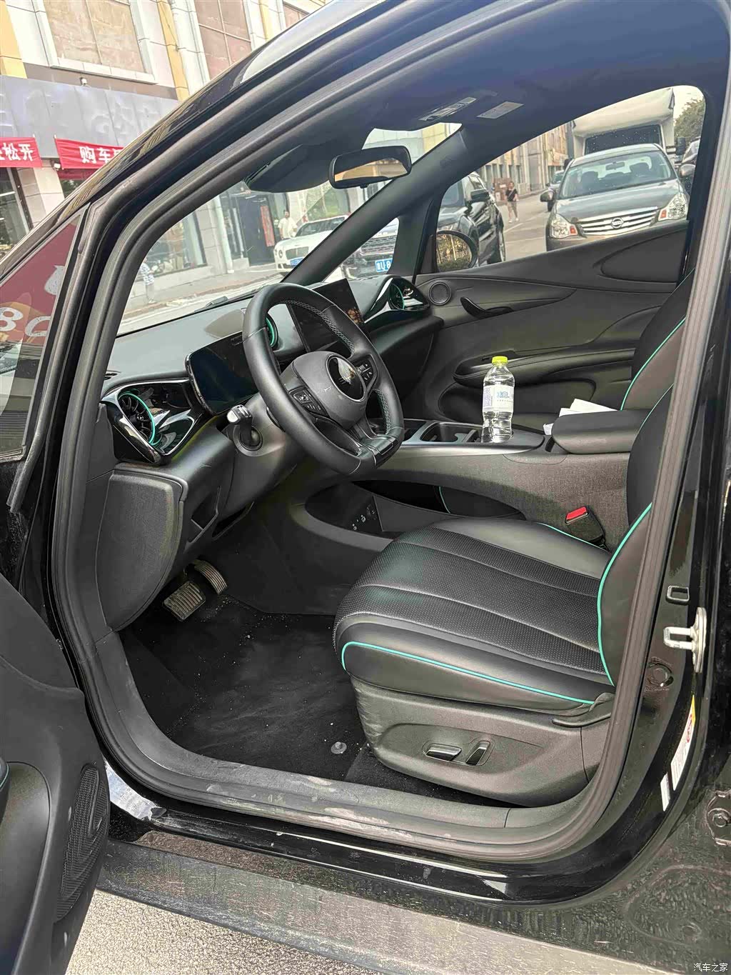 BYD Dolphin, 2025 7