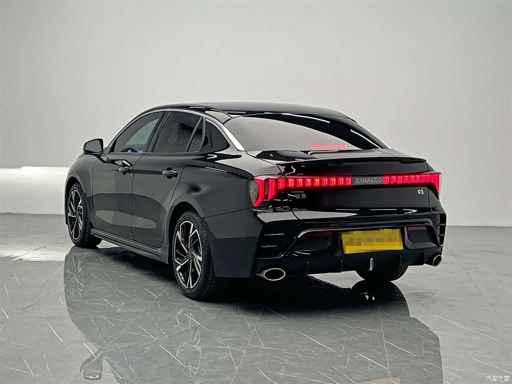 Lynk & Co 02, 2025 4
