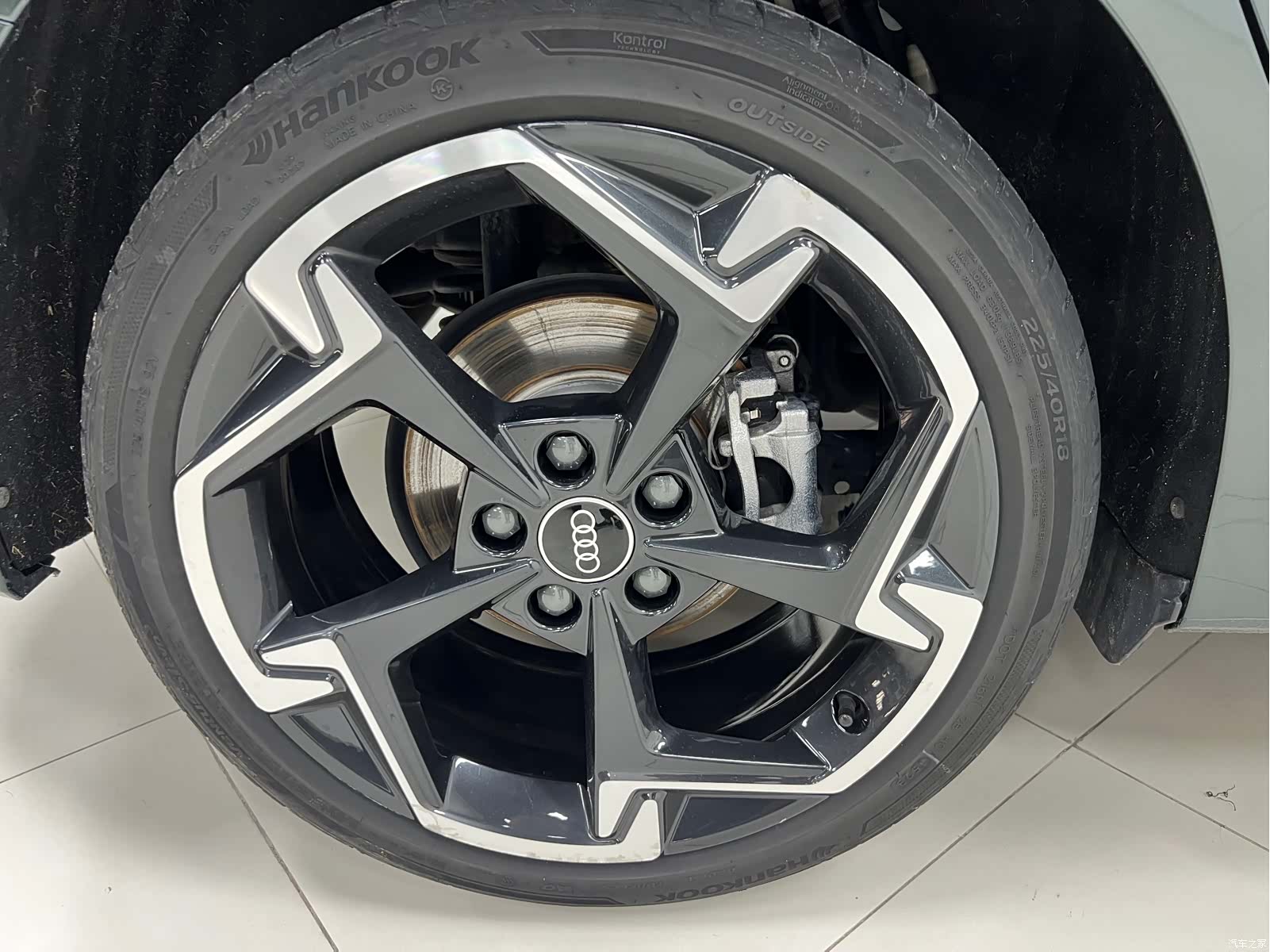 Audi A3, 2023 8