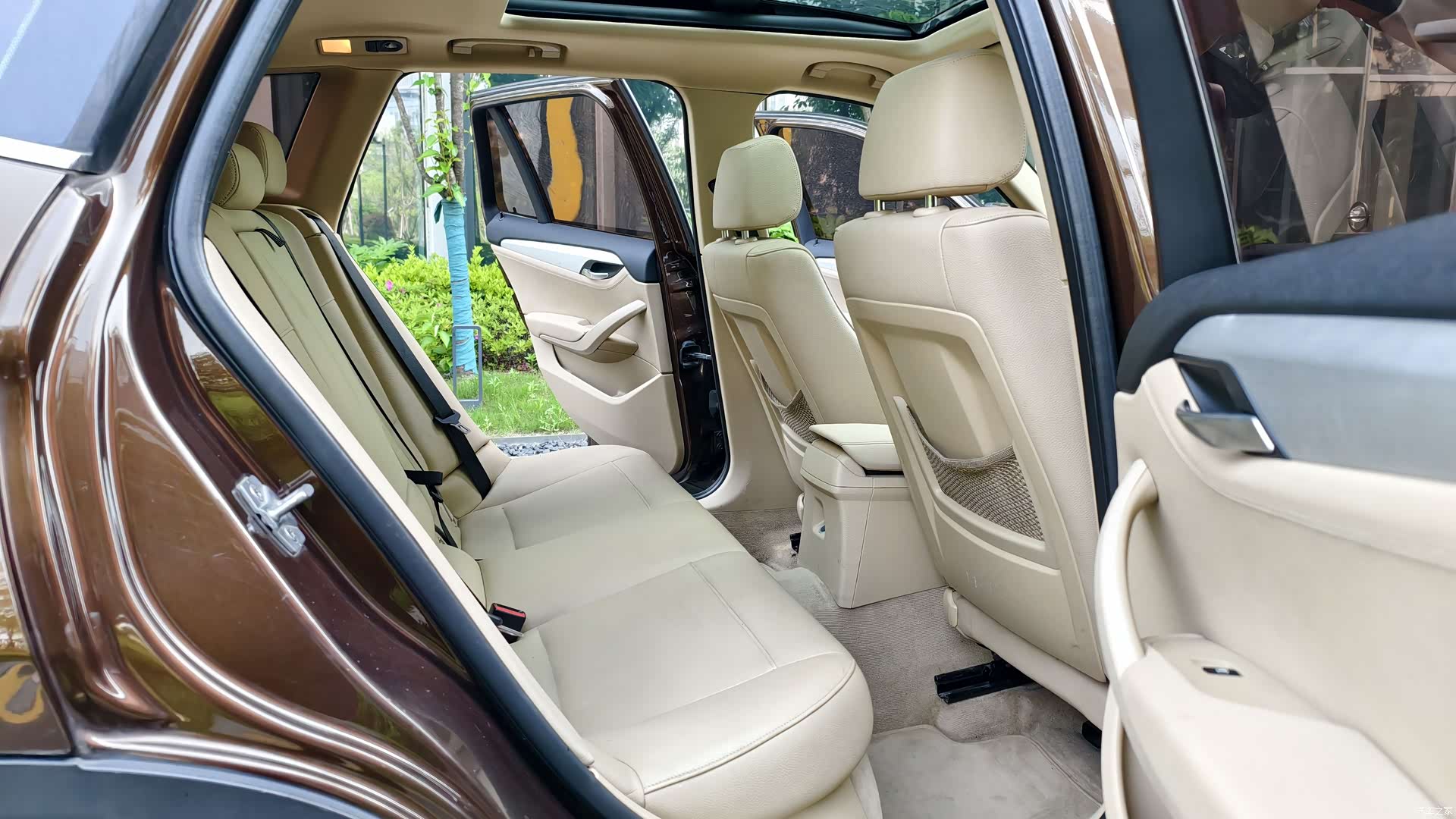 BMW X1, 2012 32