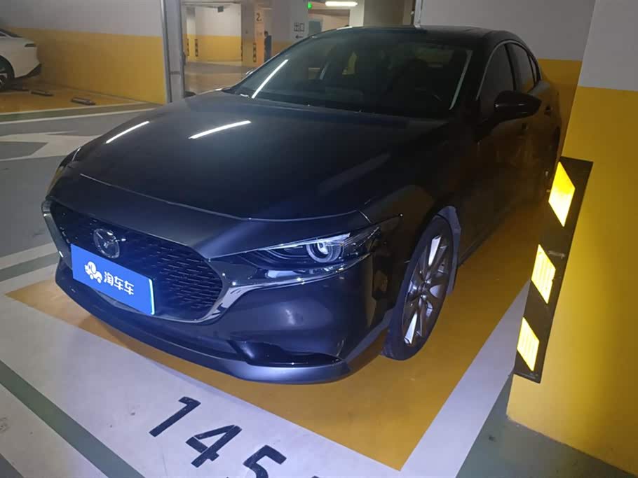 Mazda 3 Angkesaila Mazda 3 Angkesaila