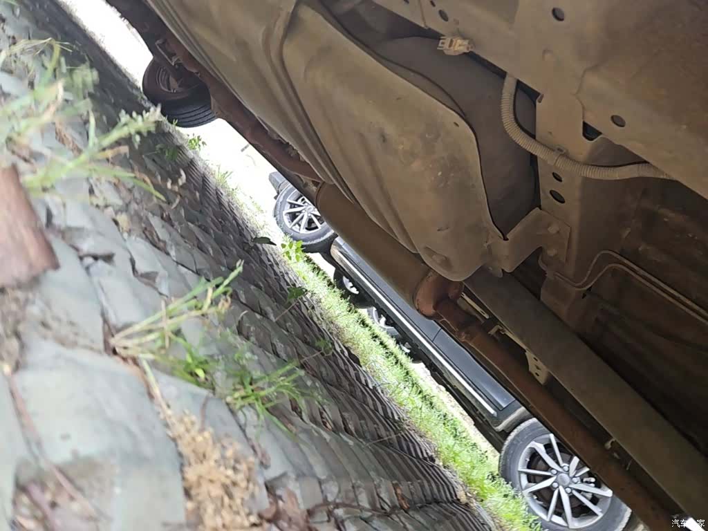 Foton G63, 2019 17