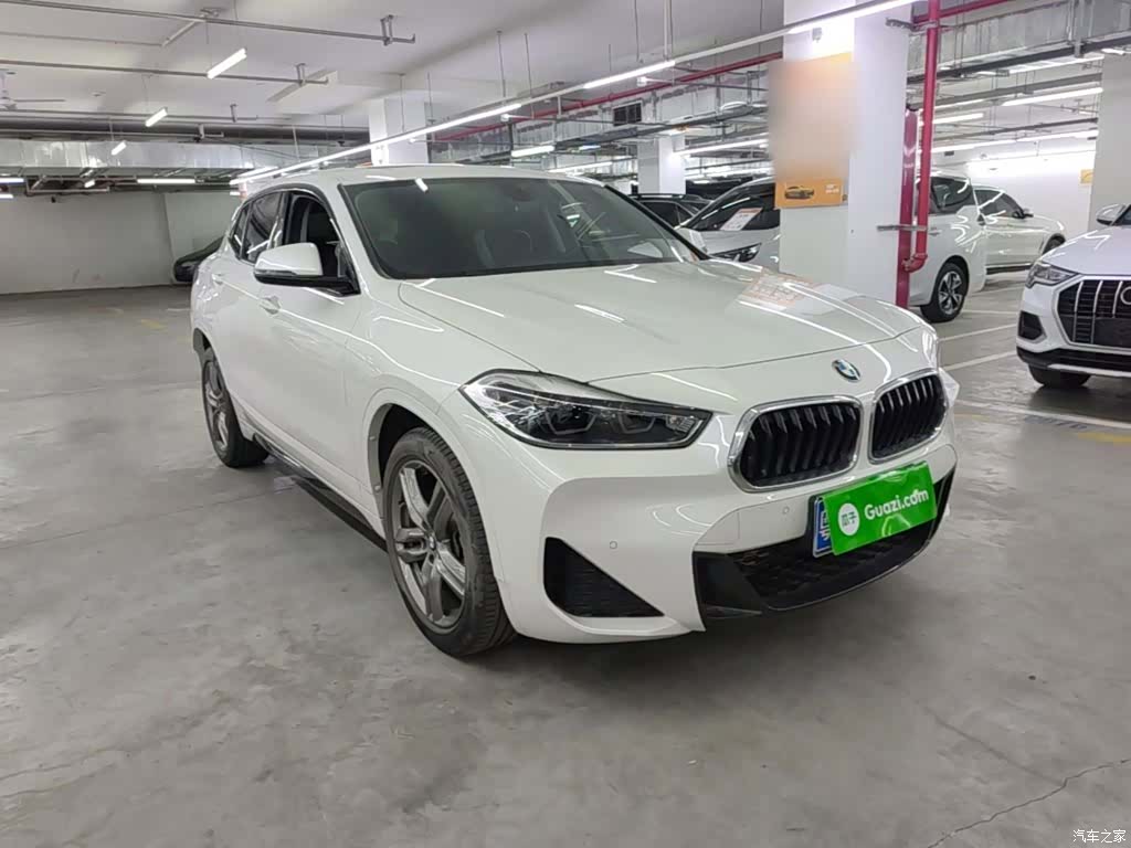 BMW X2, 2022 4