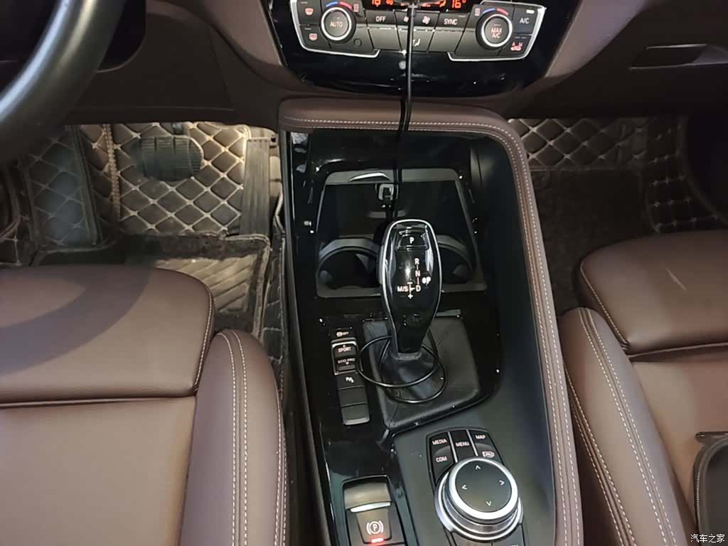 BMW X2, 2022 14