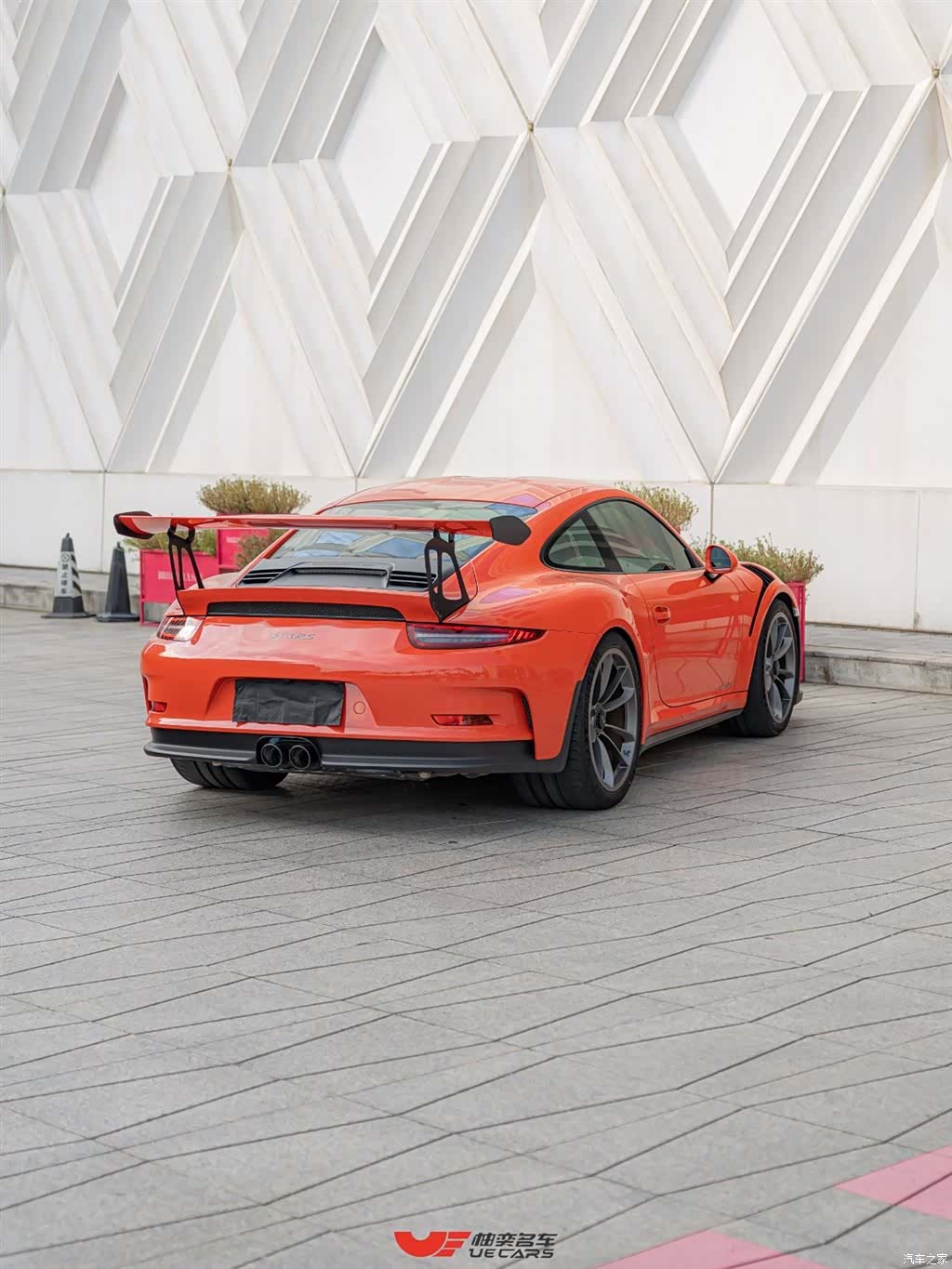 Porsche 911, 2020 4