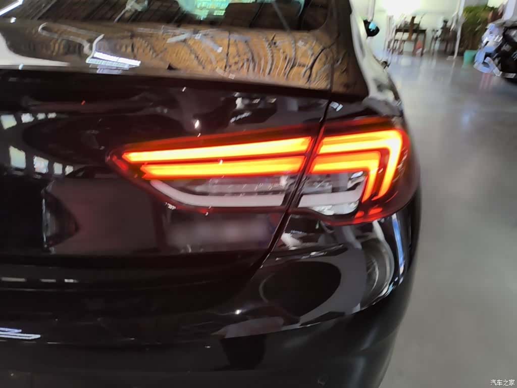 Buick Regal, 2022 8