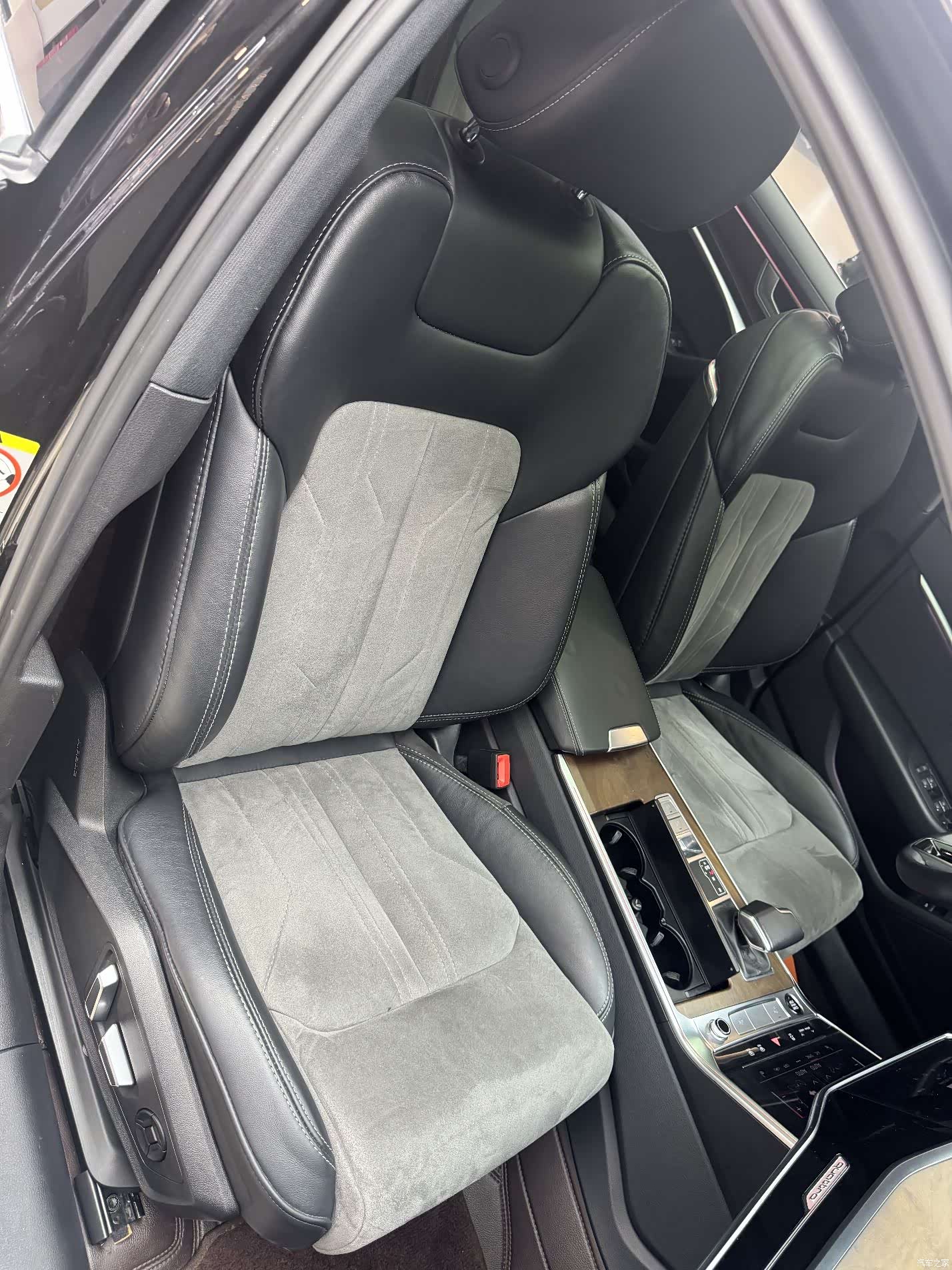Audi A6L, 2023 17