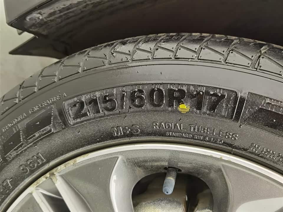 Hyundai Beijing ix25