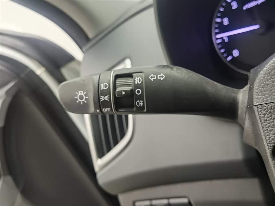 Hyundai Beijing ix25