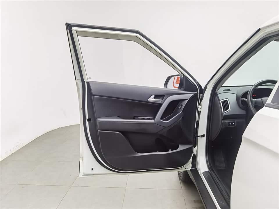 Hyundai Beijing ix25