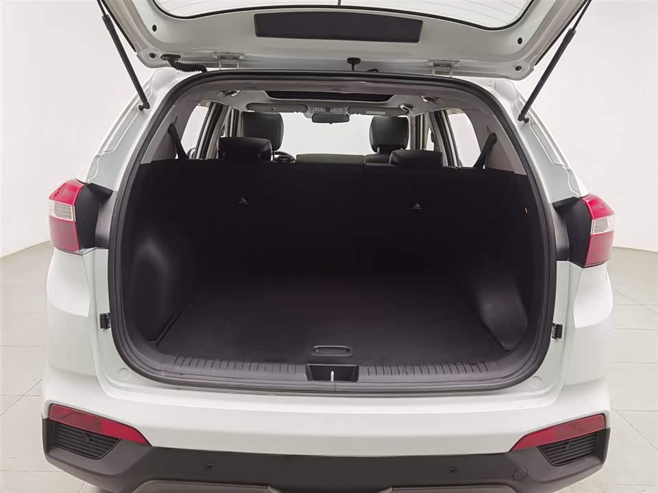 Hyundai Beijing ix25