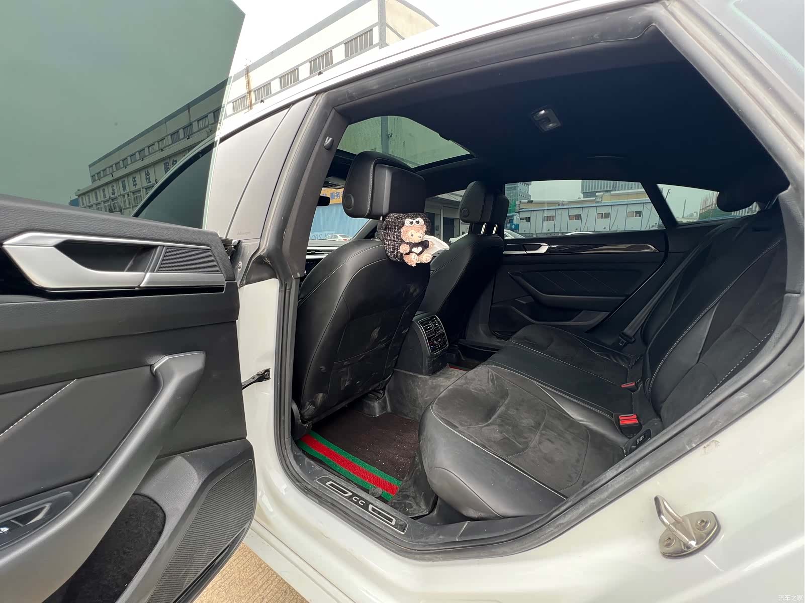 Volkswagen CC, 2023 8