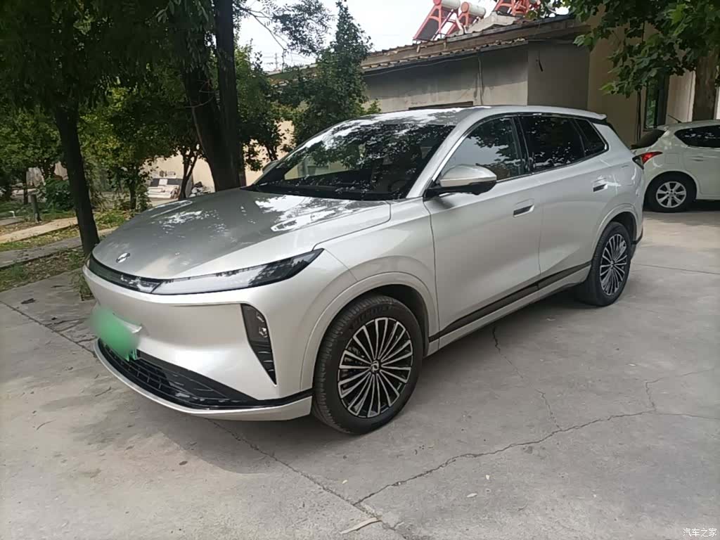DongFeng L8, 2025 2