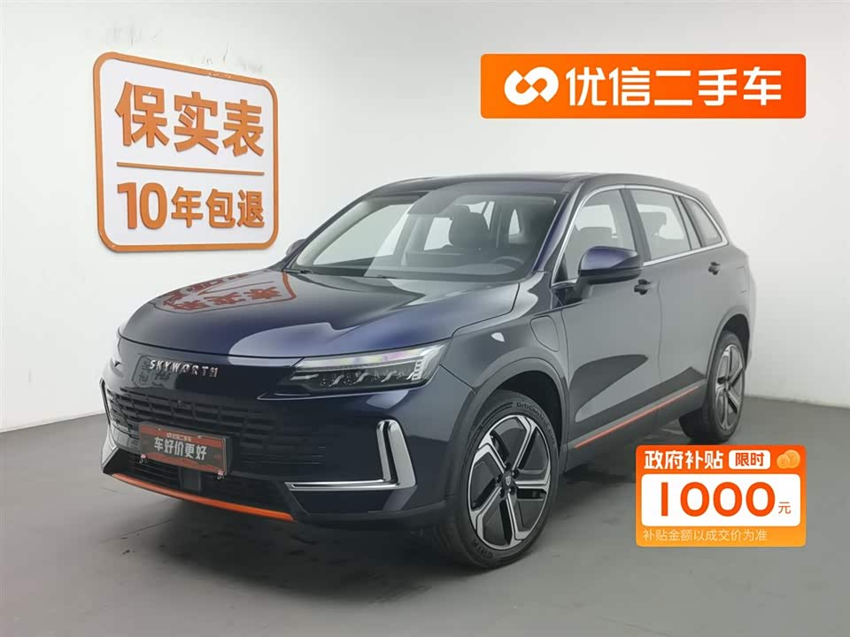 Skyworth Skyworth HT-i