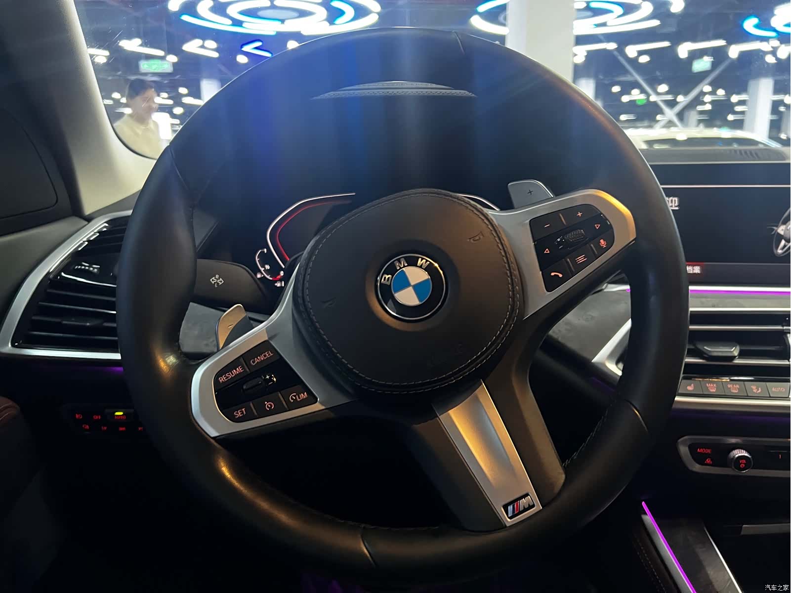 BMW X5, 2020 6
